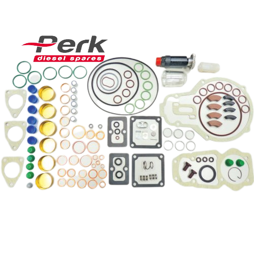 Repair Kit DELPHI A0-15215 