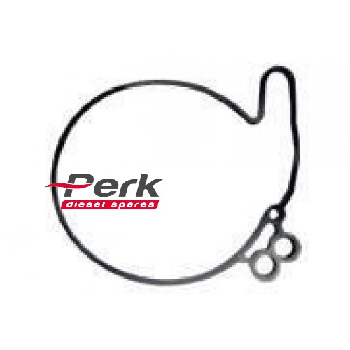 Rubber Gasket A4-11289 