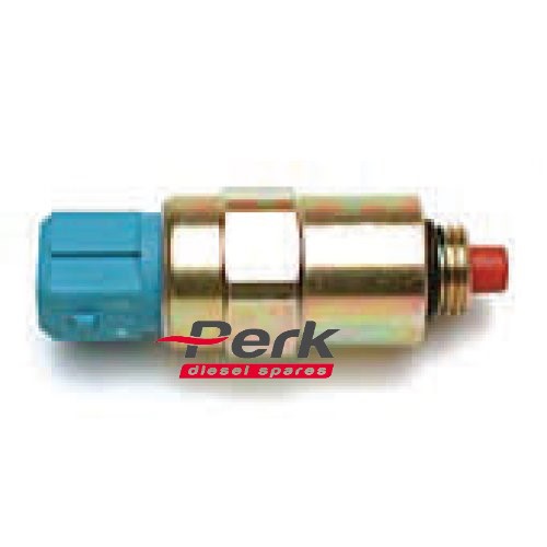 Stop Solenoid Type Delphi ED-185-900G 7185-900G