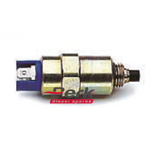 Stop Solenoid Type Delphi ED167-620D 7185-900T