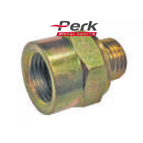 Threaded Fittings A4-01003 