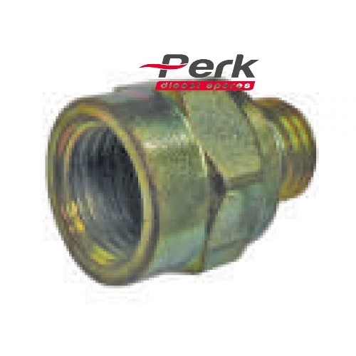 Threaded Fittings A4-01011 